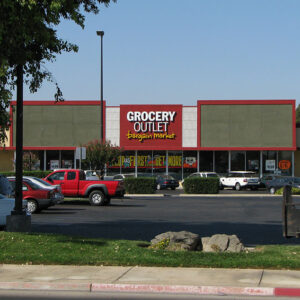 Bonanza Shopping Center