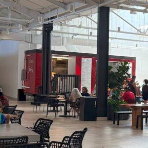 Lahaina Cannery Dining Lot