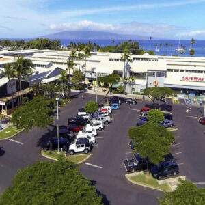 Lahaina Cannery Shopping Center