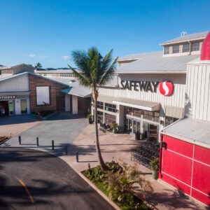 Lahaina Cannery Mall
