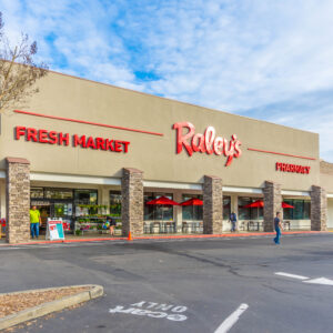 Lakewood Center