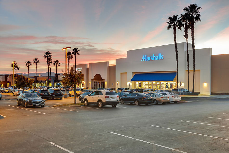 Murrieta Town Center