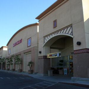 Plaza at Riverlakes