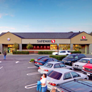 Prune Tree Shopping Center