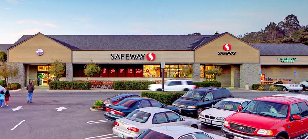 Prune Tree Safeway