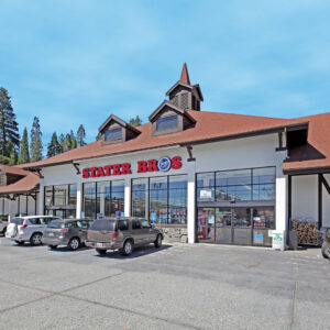 Lake Arrowhead Village