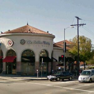 Tarzana Plaza
