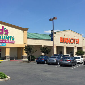 Watt Towne Center