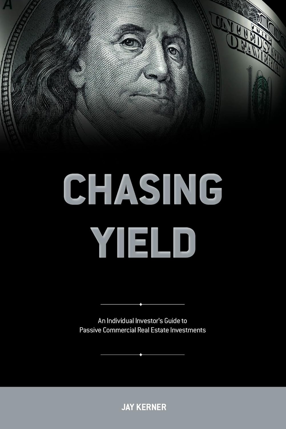 Chasing Yield book by Jay Kerner